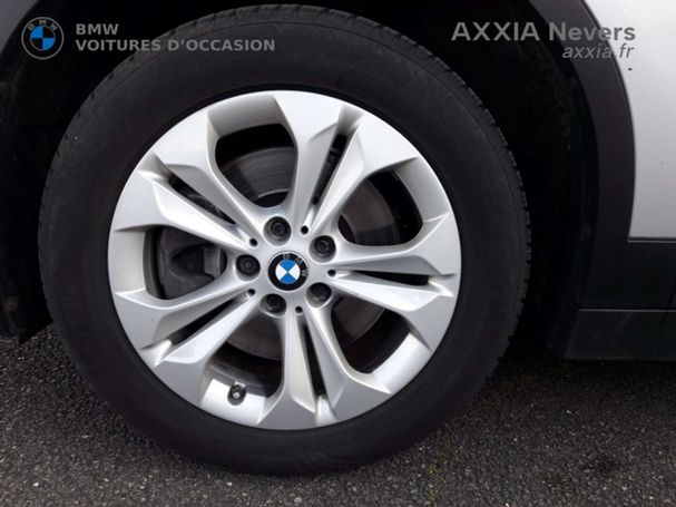 BMW X2 xDrive20d 142 kW image number 12