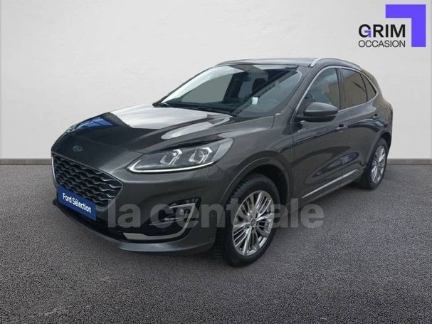 Ford Kuga 140 kW image number 1