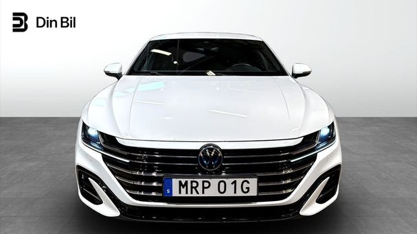 Volkswagen Arteon TDI DSG Shooting Brake 4Motion 149 kW image number 8