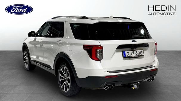 Ford Explorer ST-Line 336 kW image number 2