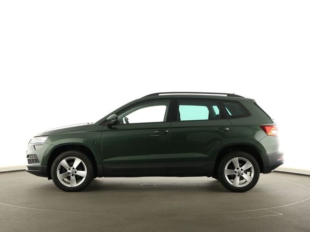 Skoda Karoq 2.0 TDI Ambition 85 kW image number 5