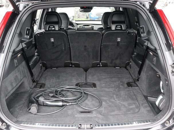 Volvo XC90 T8 Recharge AWD 334 kW image number 14