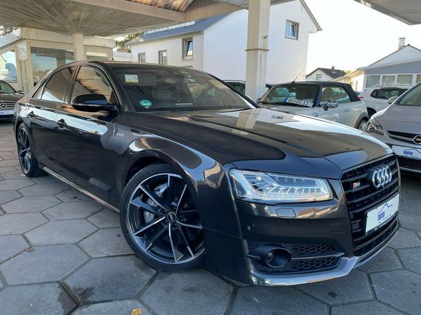 Audi S8 445 kW image number 2