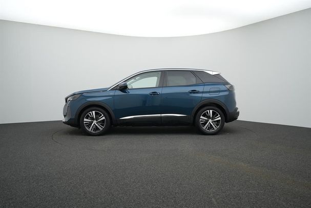 Peugeot 3008 Hybrid 165 kW image number 9