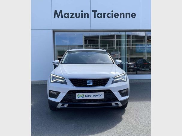 Seat Ateca 1.0 TSI Style 85 kW image number 10