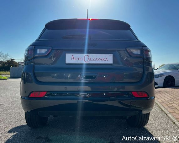 Jeep Compass 1.6 S 96 kW image number 6