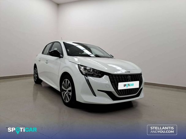 Peugeot 208 BlueHDi 100 Active 75 kW image number 2