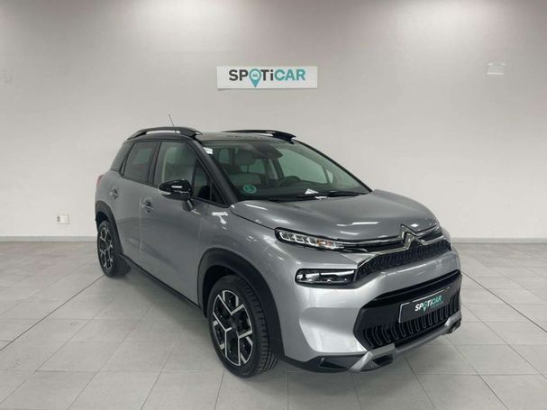 Citroen C3 Aircross BlueHDi 110 Shine Pack 81 kW image number 1