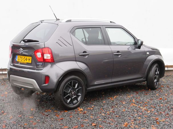 Suzuki Ignis 63 kW image number 4