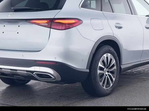 Mercedes-Benz GLC 220 d 145 kW image number 3