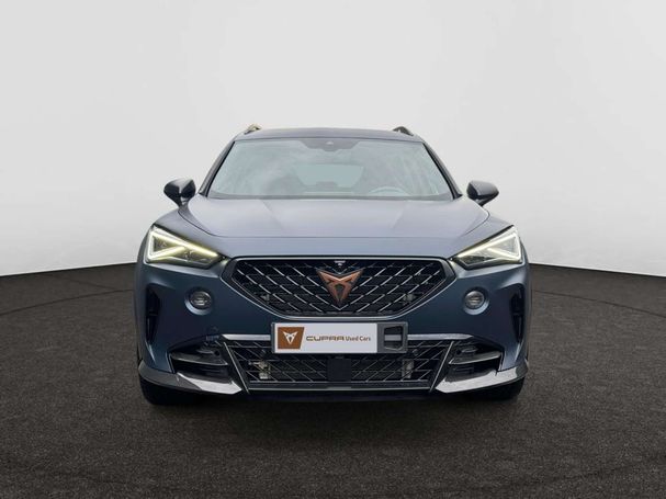 Cupra Formentor VZ5 4Drive DSG 287 kW image number 3