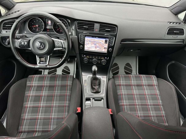 Volkswagen Golf GTI DSG 169 kW image number 22