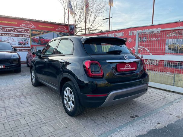 Fiat 500X Cross 1.3 DCT 110 kW image number 6