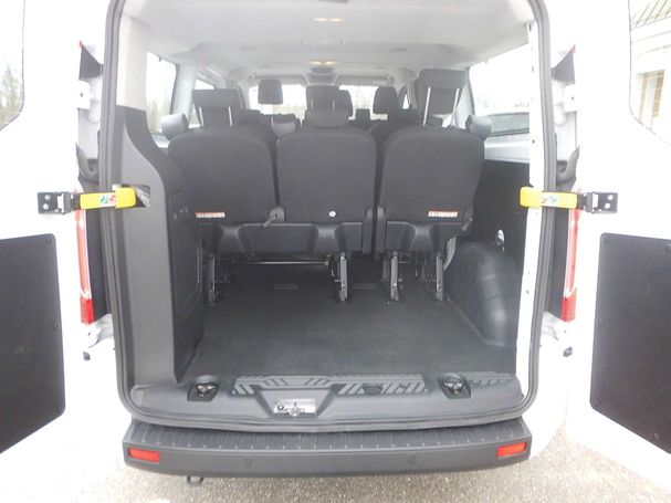 Ford Transit Custom 320 L2H1 2.0 Trend 96 kW image number 7