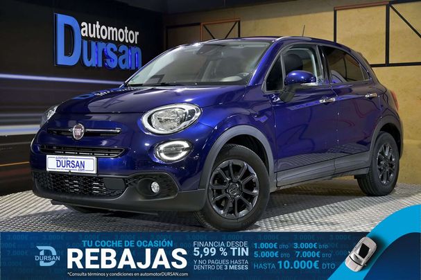 Fiat 500X 1.6 97 kW image number 1