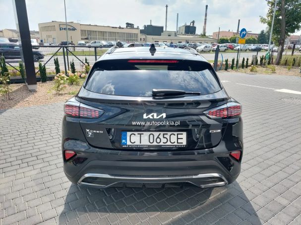 Kia XCeed 1.5 T-GDI GT-Line 118 kW image number 26