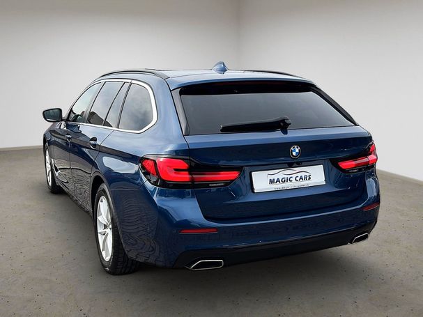 BMW 520d Touring xDrive 140 kW image number 3