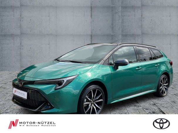 Toyota Corolla Hybrid Touring Sports GR Sport 144 kW image number 2