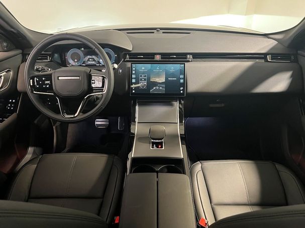 Land Rover Range Rover Velar P400e S 294 kW image number 15