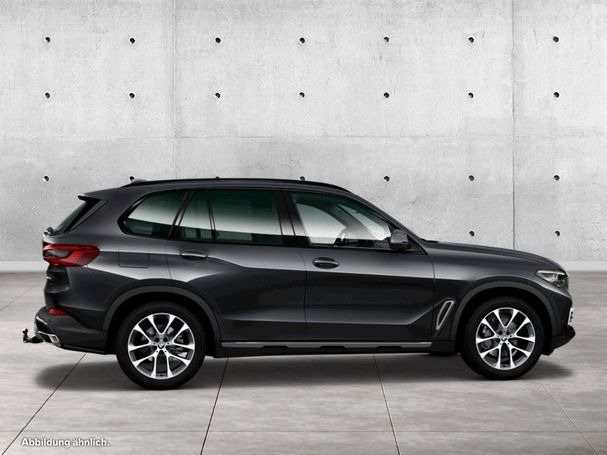 BMW X5 45e xDrive 290 kW image number 9