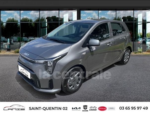 Kia Picanto 58 kW image number 1