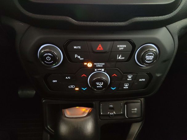 Jeep Renegade 1.5 T4 Limited 96 kW image number 25