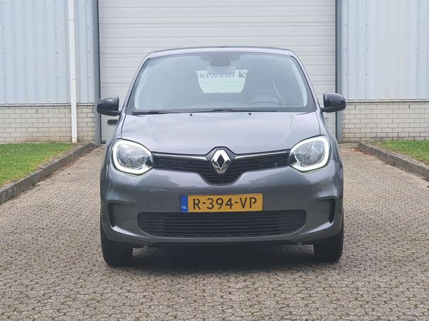 Renault Twingo 60 kW image number 35