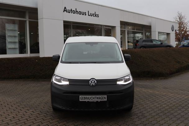 Volkswagen Caddy 2.0 TDI 75 kW image number 3