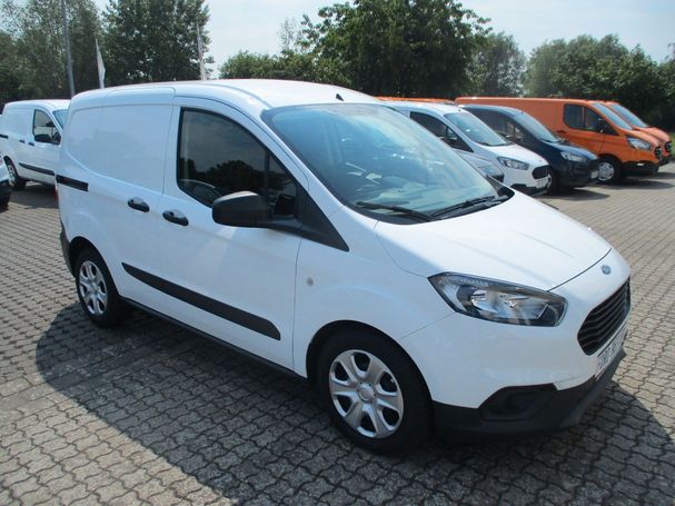 Ford Transit Courier Trend 74 kW image number 3