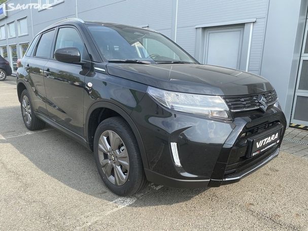 Suzuki Vitara 75 kW image number 2