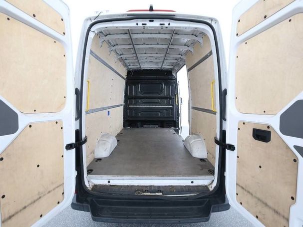 Volkswagen Crafter 100 kW image number 6