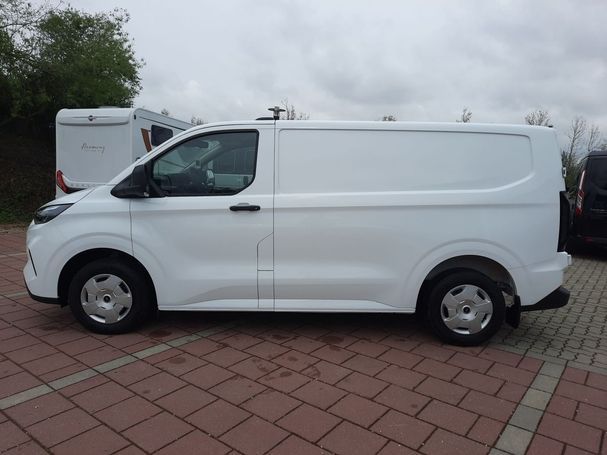 Ford Transit Custom 280 Trend 81 kW image number 9