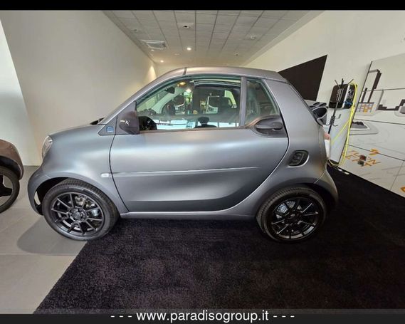 Smart ForTwo EQ 60 kW image number 3