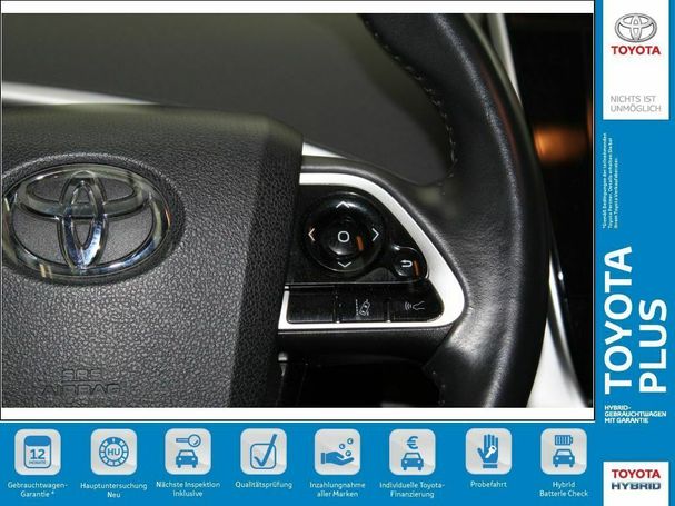 Toyota Mirai 113 kW image number 22