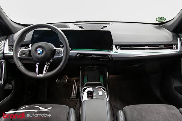 BMW X1 sDrive 125 kW image number 13