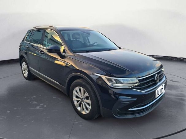 Volkswagen Tiguan 2.0 TDI Life DSG 110 kW image number 2