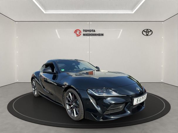 Toyota Supra GR 3.0 250 kW image number 4