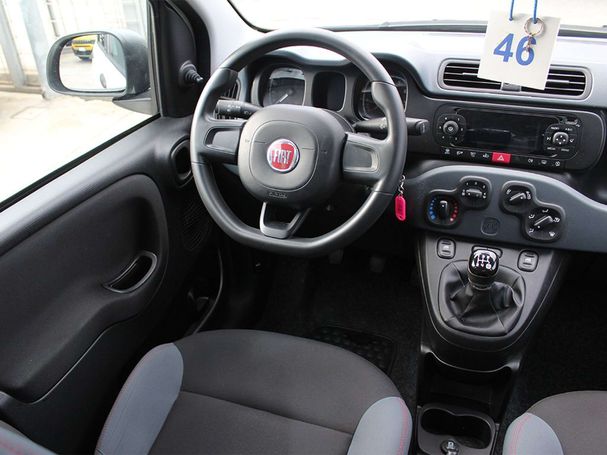 Fiat Panda 1.2 51 kW image number 15