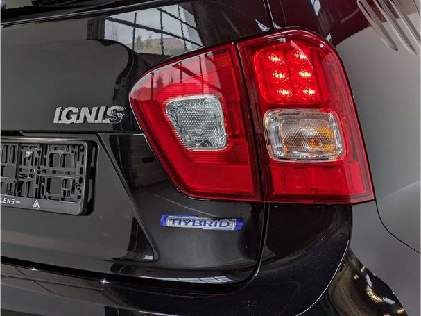 Suzuki Ignis 61 kW image number 3