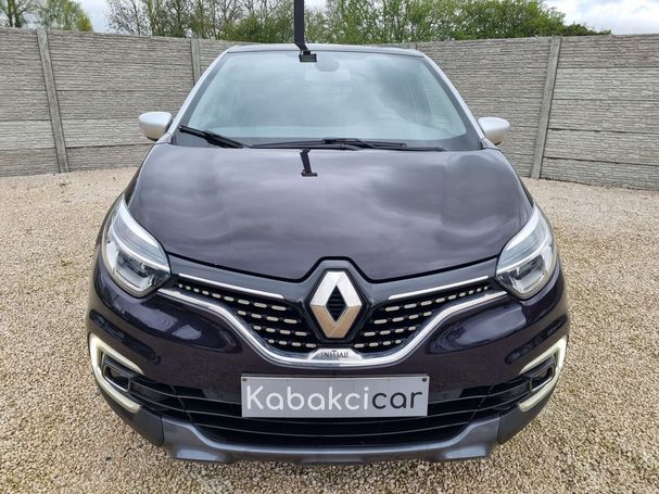 Renault Captur dCi 81 kW image number 3