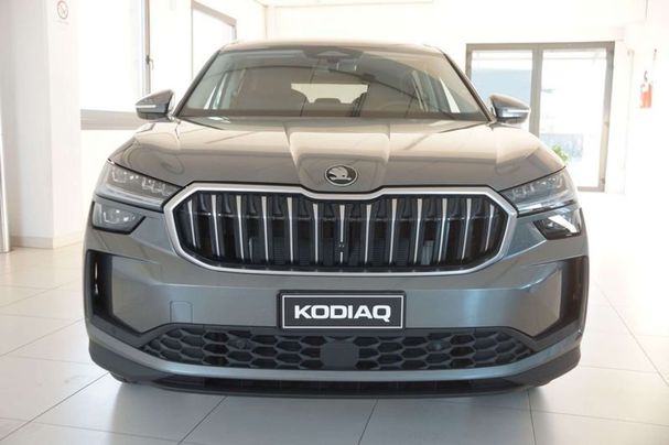 Skoda Kodiaq 2.0 TDI DSG Style 110 kW image number 5