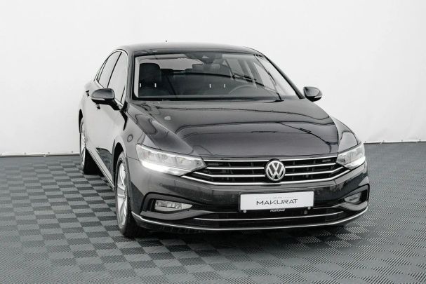 Volkswagen Passat 2.0 TDI DSG Elegance 140 kW image number 4