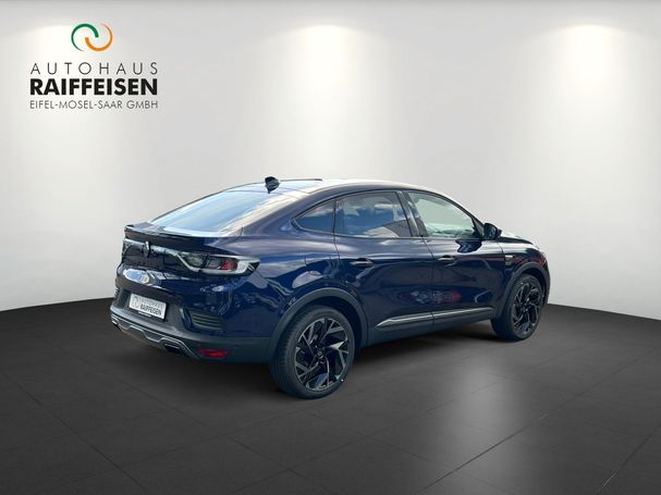 Renault Arkana Hybrid 105 kW image number 2