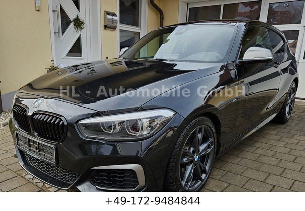 BMW M140i xDrive 250 kW image number 1