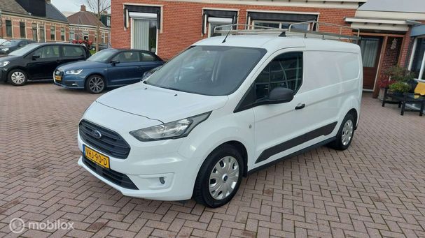 Ford Transit Connect L2 1.5 EcoBlue 74 kW image number 7