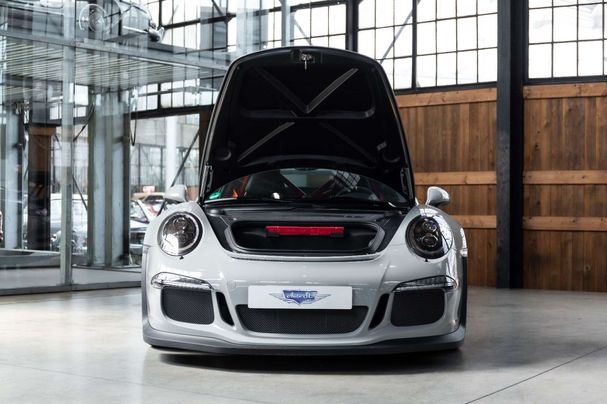 Porsche 991 GT3 RS 368 kW image number 20