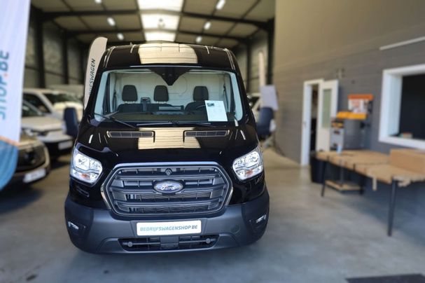 Ford Transit 350 L3H2 Trend 96 kW image number 24