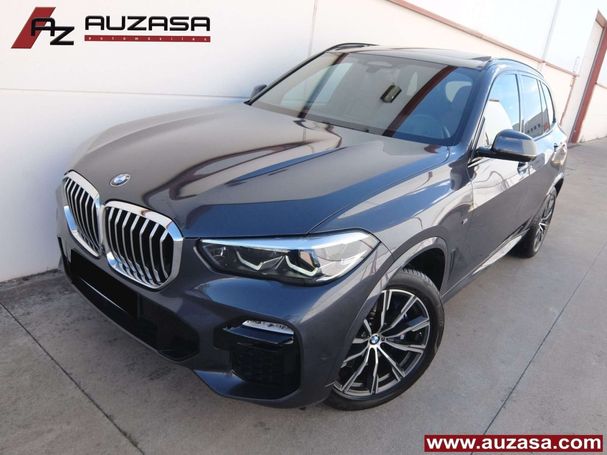 BMW X5 xDrive 190 kW image number 2