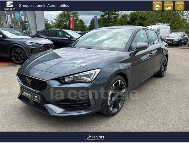 Cupra Leon 110 kW image number 1