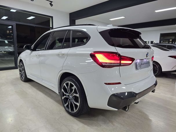 BMW X1 20d xDrive 140 kW image number 7